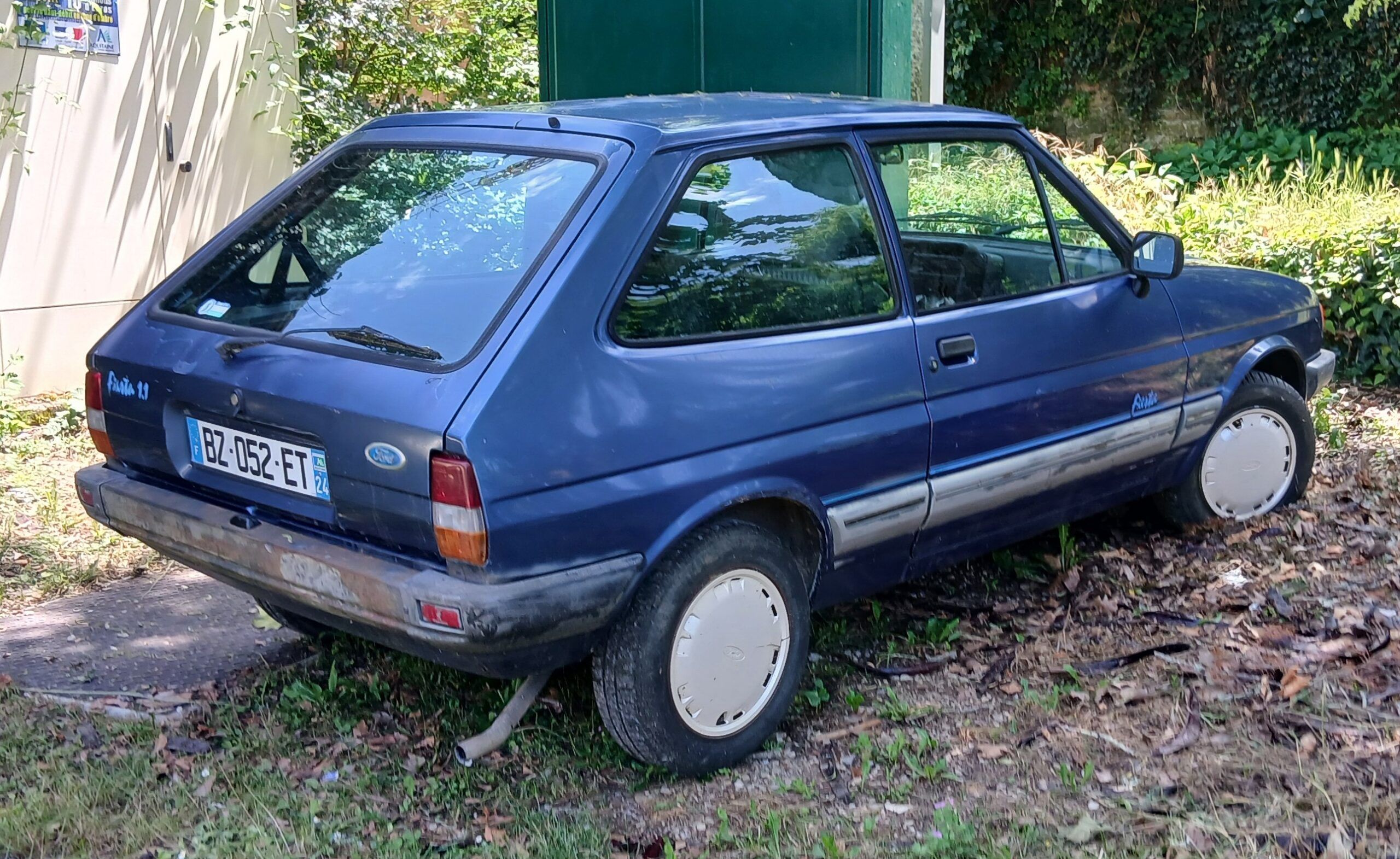 Classic Cars Sightings In The UK, France, And Italy: My Highlights of 2026 So Far 46 20260607 142456 scaled