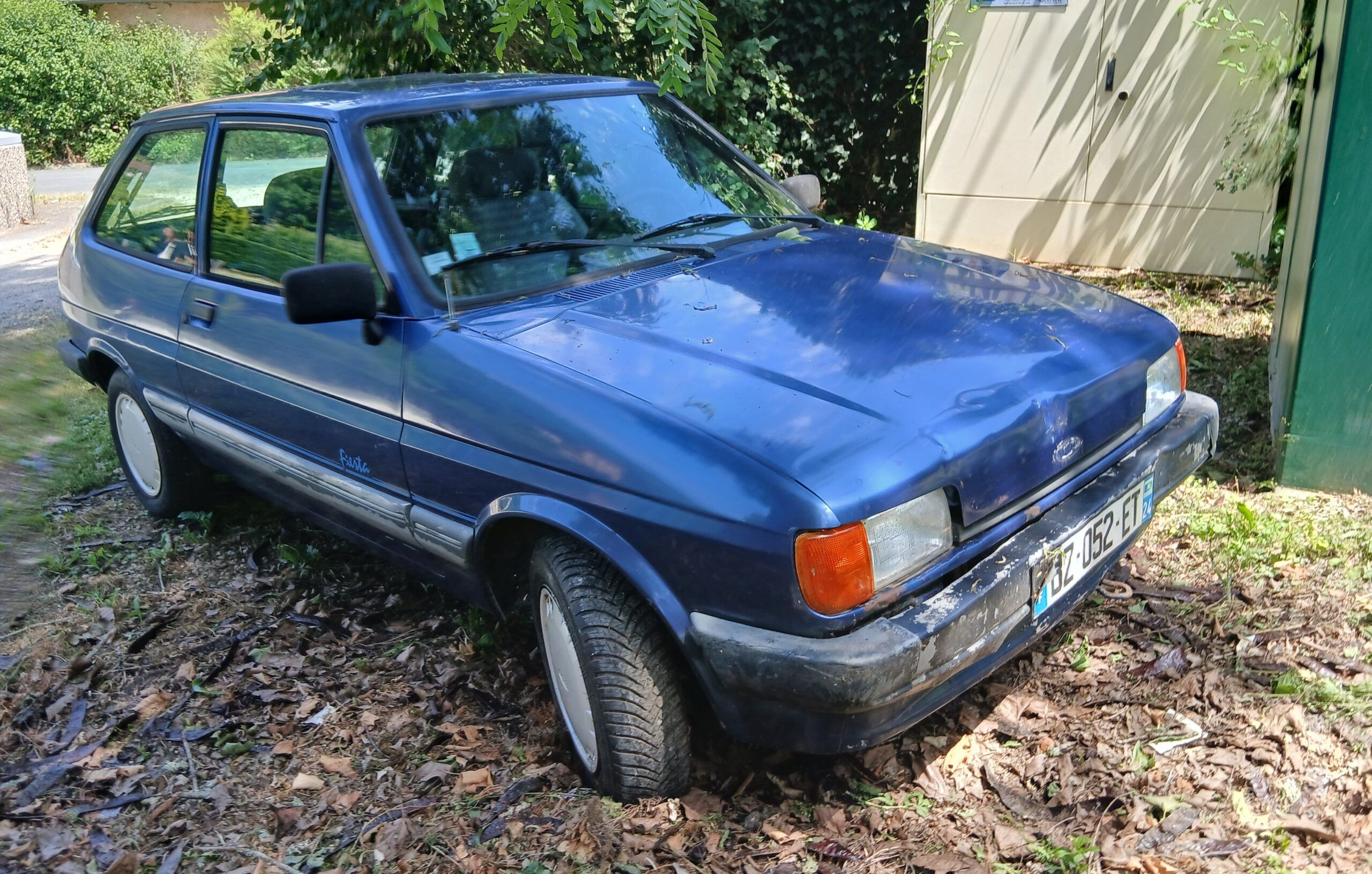 Classic Cars Sightings In The UK, France, And Italy: My Highlights of 2026 So Far 45 20260607 142514 scaled