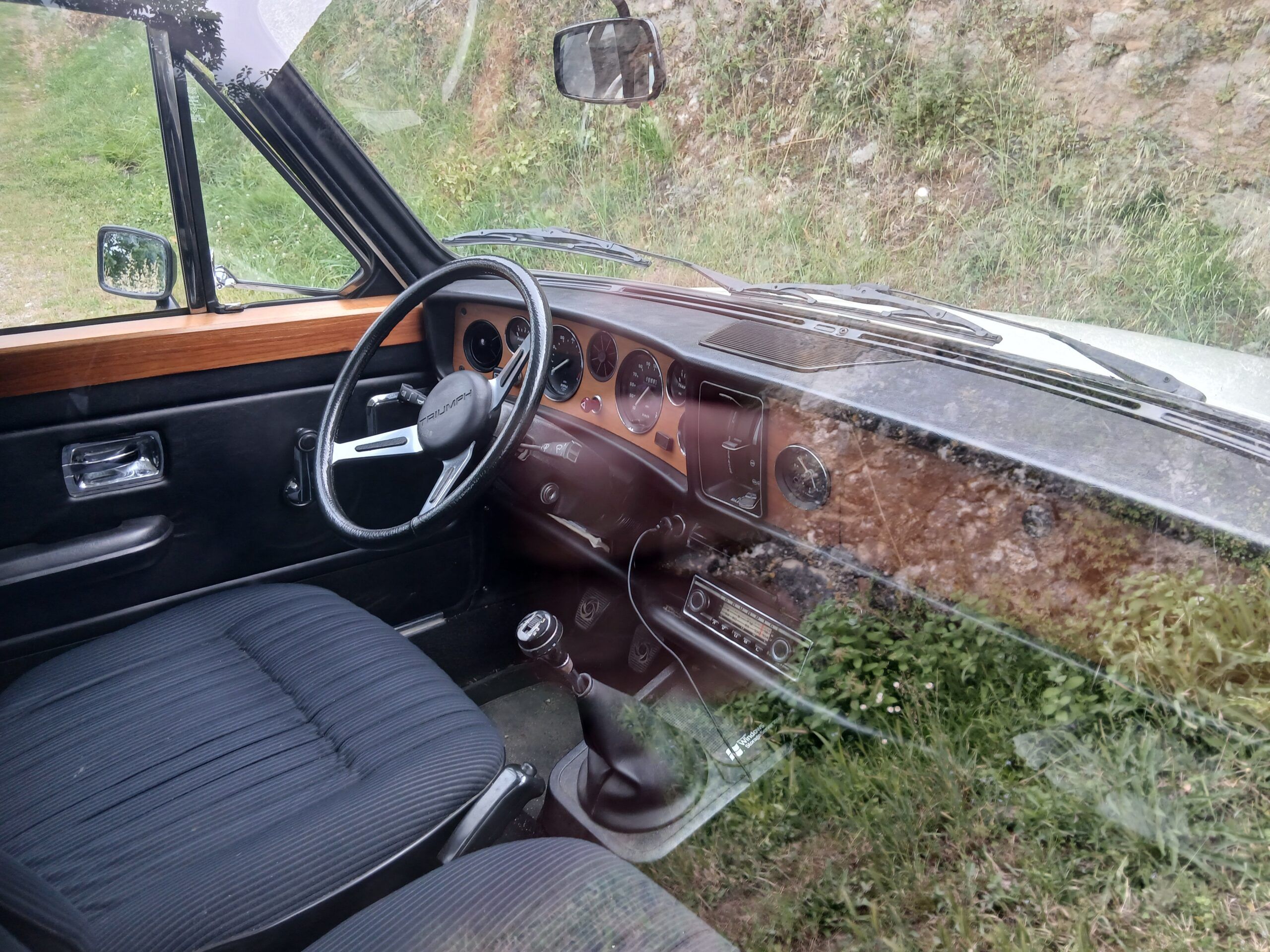 Classic Cars Sightings In The UK, France, And Italy: My Highlights of 2026 So Far 39 20260608 165355 scaled