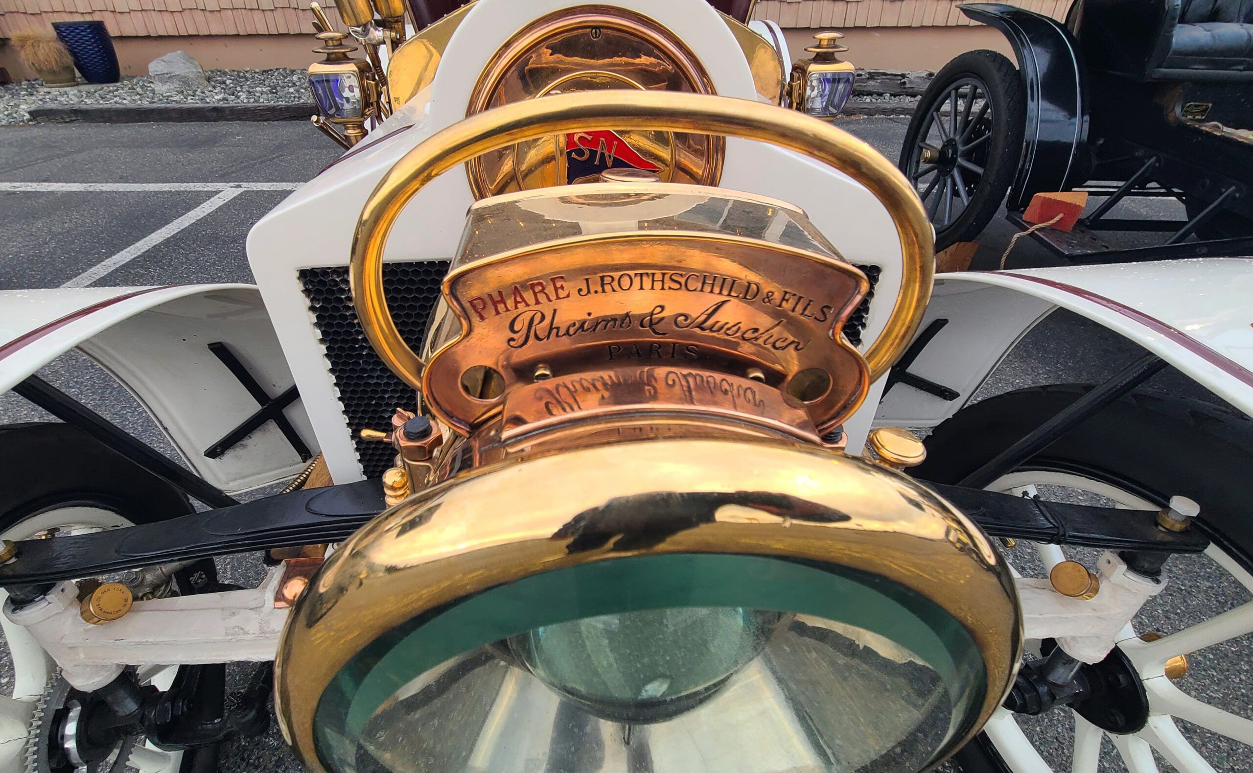 Curbside Finds: Five Brass-Era Classics on Tour Found By Chance 4 20260609 183029 scaled