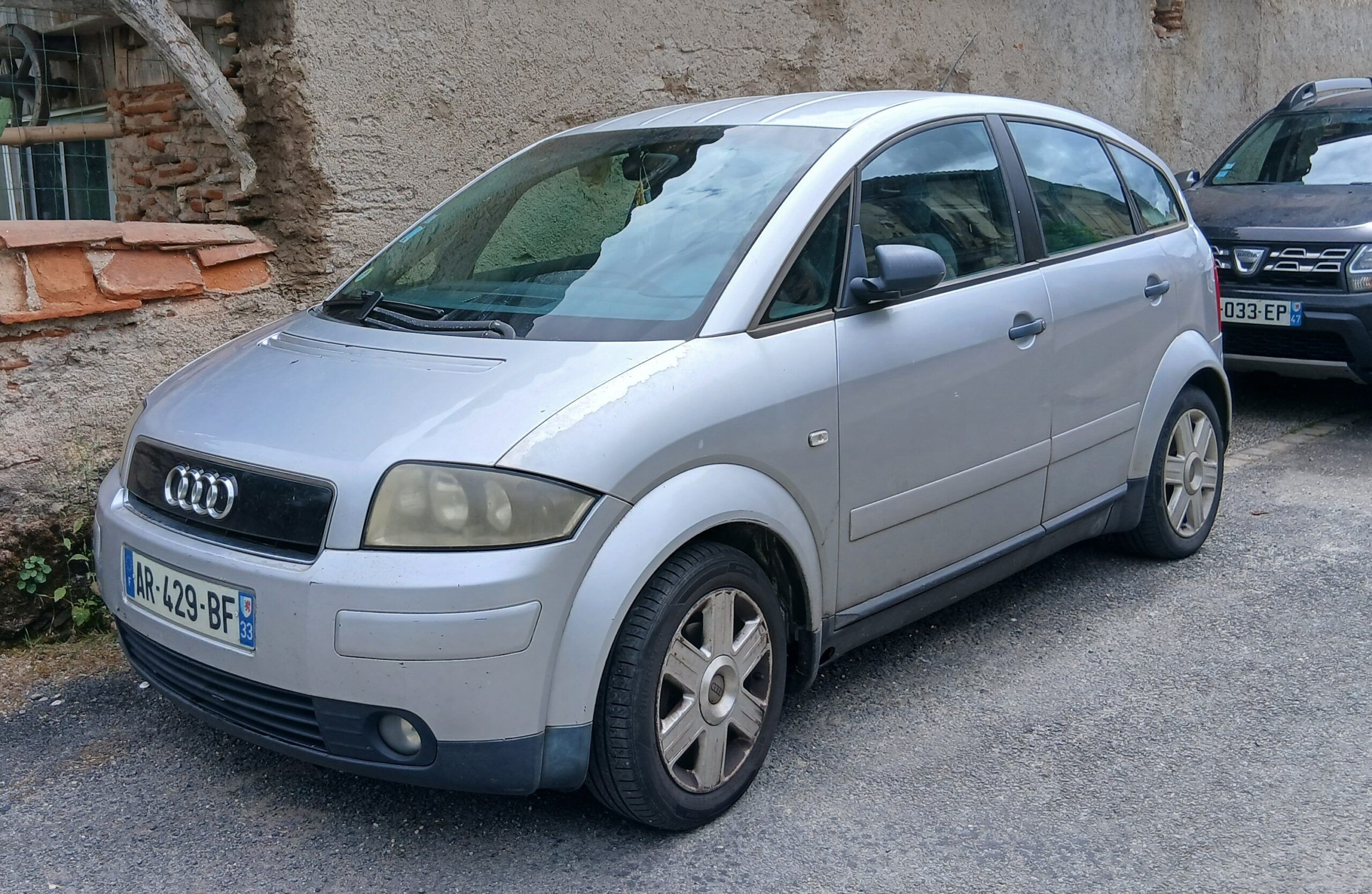 Classic Cars Sightings In The UK, France, And Italy: My Highlights of 2026 So Far 32 20260610 165358 scaled