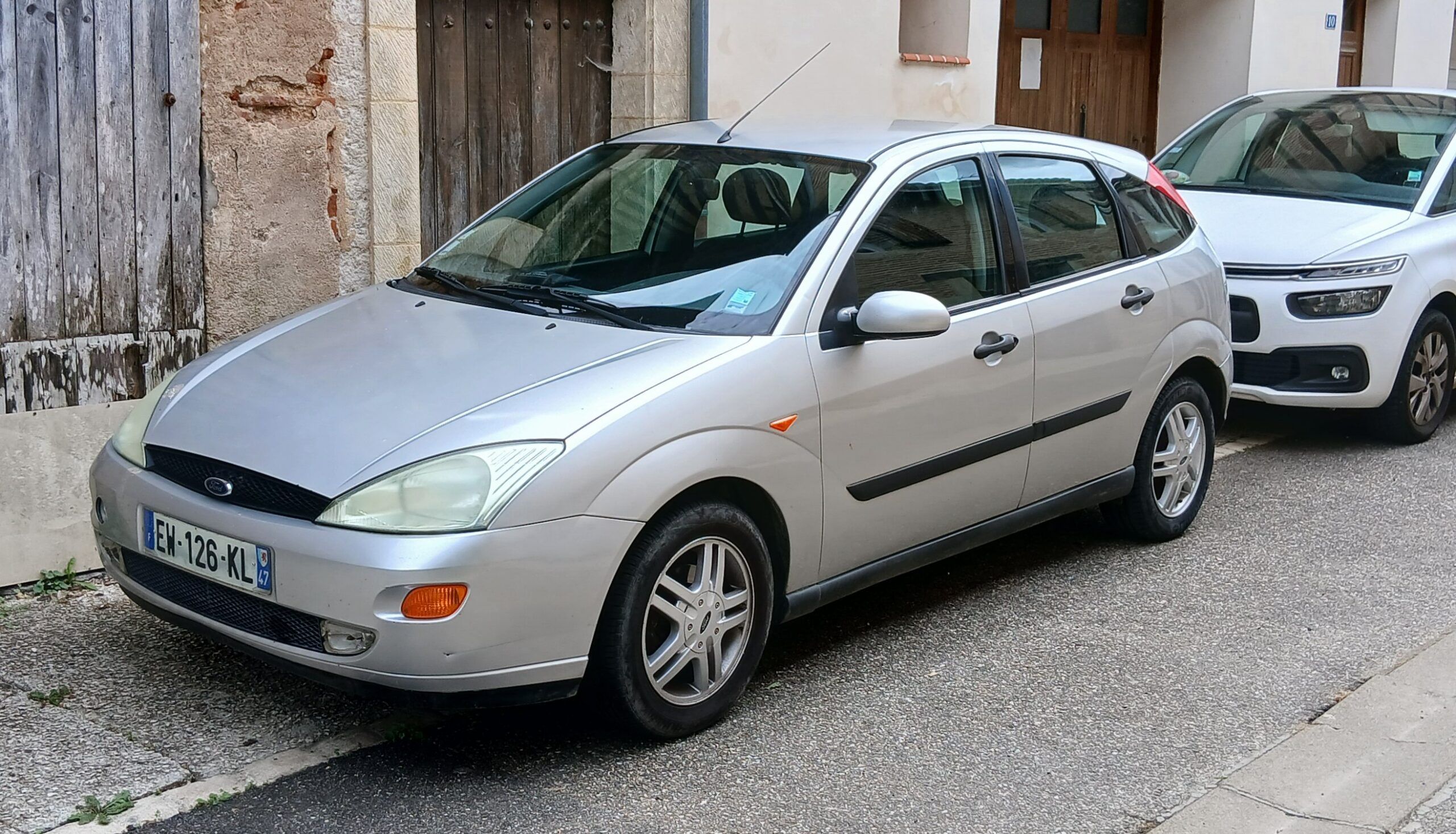 Classic Cars Sightings In The UK, France, And Italy: My Highlights of 2026 So Far 30 20260610 165432 scaled
