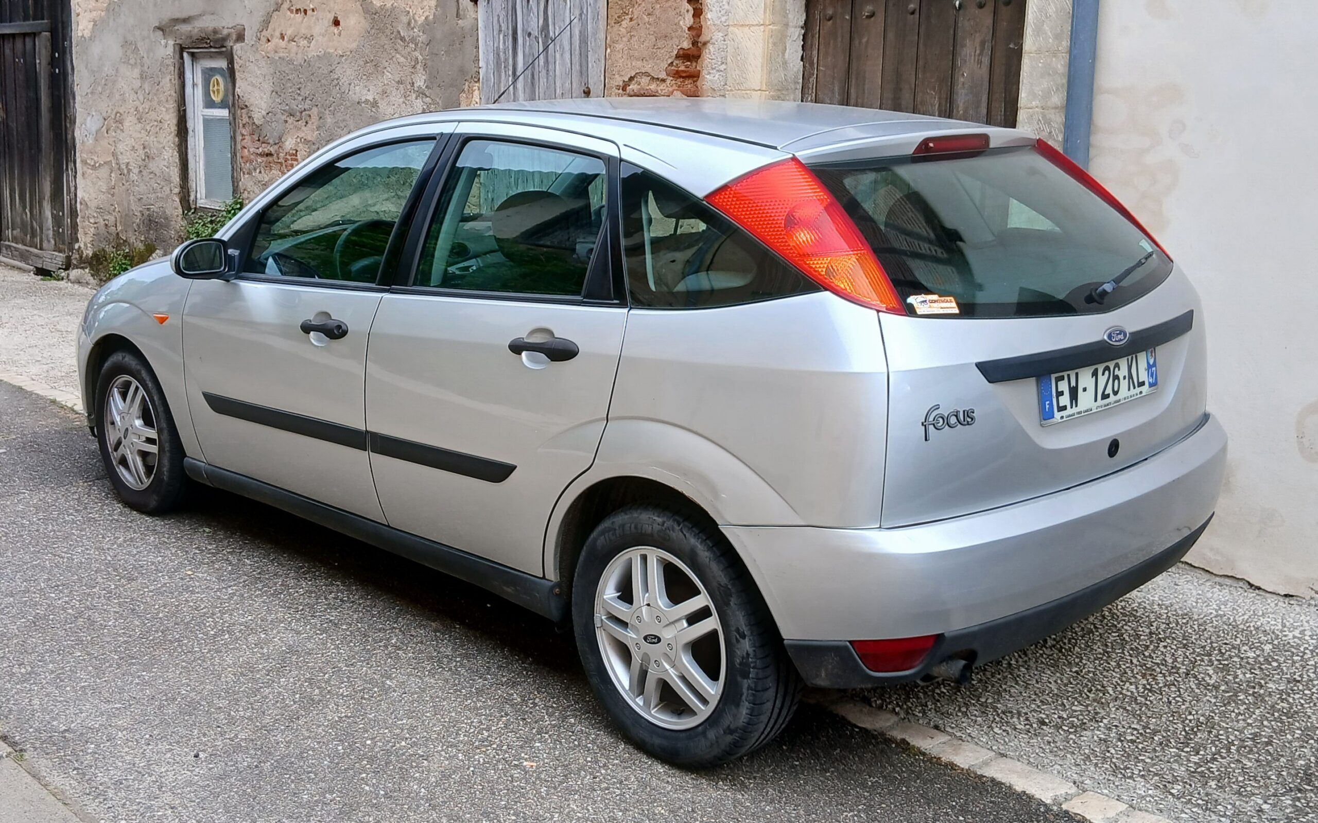 Classic Cars Sightings In The UK, France, And Italy: My Highlights of 2026 So Far 31 20260610 165449 scaled