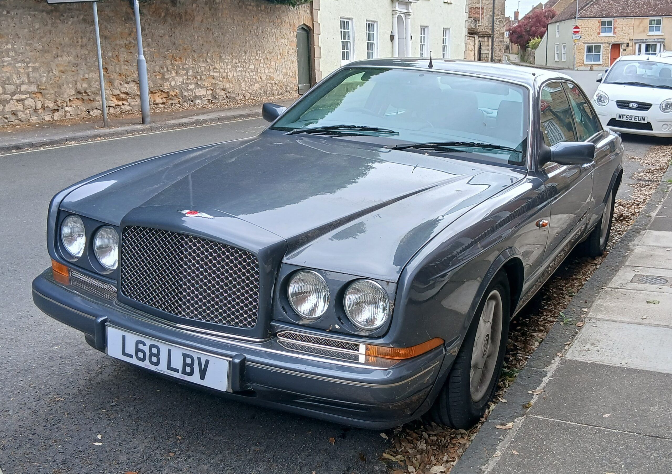 Classic Cars Sightings In The UK, France, And Italy: My Highlights of 2026 So Far 26 20260616 105722 scaled