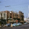 Text by Patrick Bell. We are traveling in the time machine today, heading to The City of the Angels, otherwise known as Los Angeles.  There is a lot to absorb, [&hellip;]