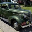 Last week, in my daily rounds of looking at cars for sale on various platforms, I found this beautiful 1938 Pontiac Deluxe Six Two-Door Touring Sedan for sale on Hagerty [&hellip;]