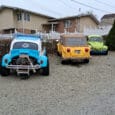 Wordless Find: An Off-Roading VW Lover Lives Here photo from the CC Cohort by Hyperpack