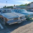 Photos posted by Hyperpack at the CC Cohort General Motors certainly knew how to stretch their engineering and styling dollar, because when they had a hit, they stuck with it [&hellip;]