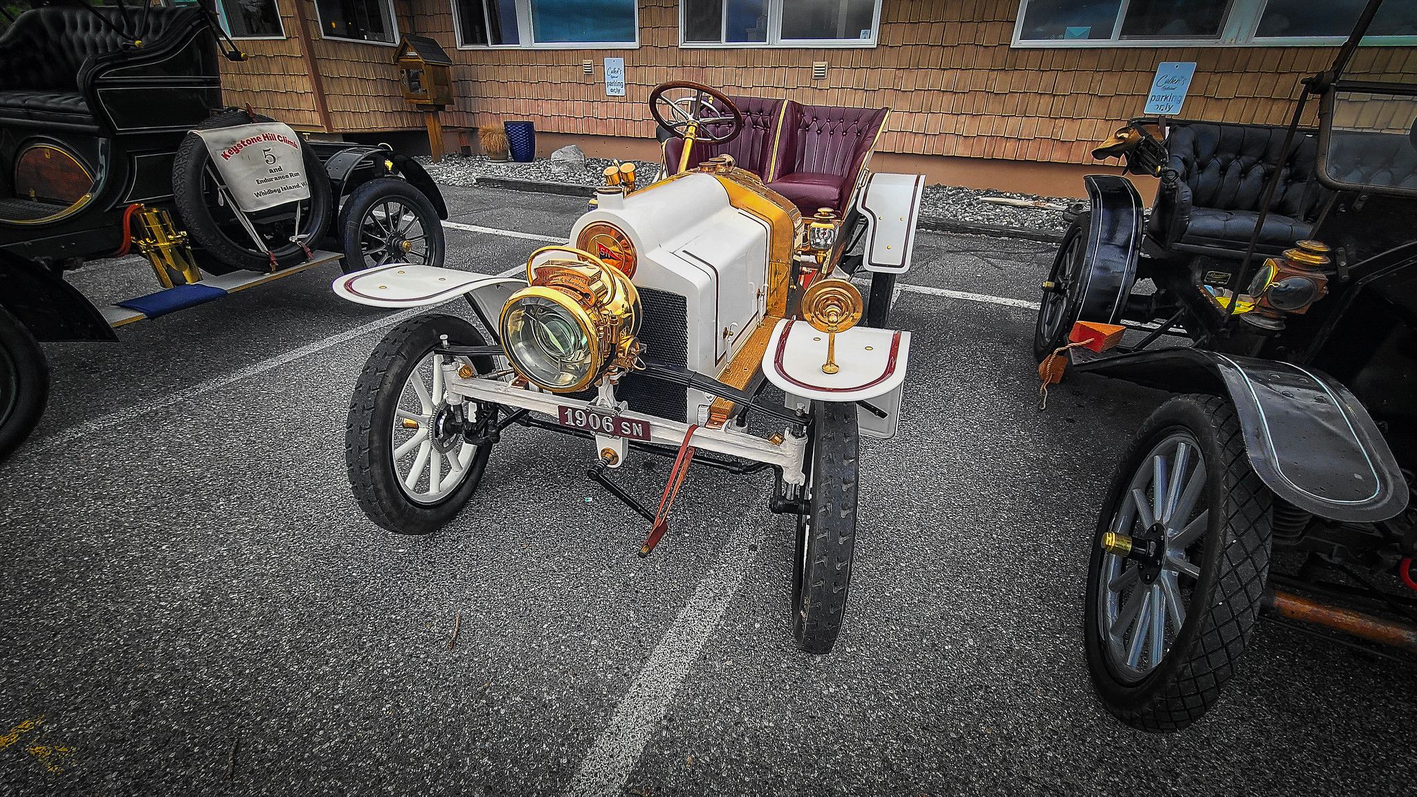 Curbside Finds: Five Brass-Era Classics on Tour Found By Chance 3 55342352949 40e0ecf31d k