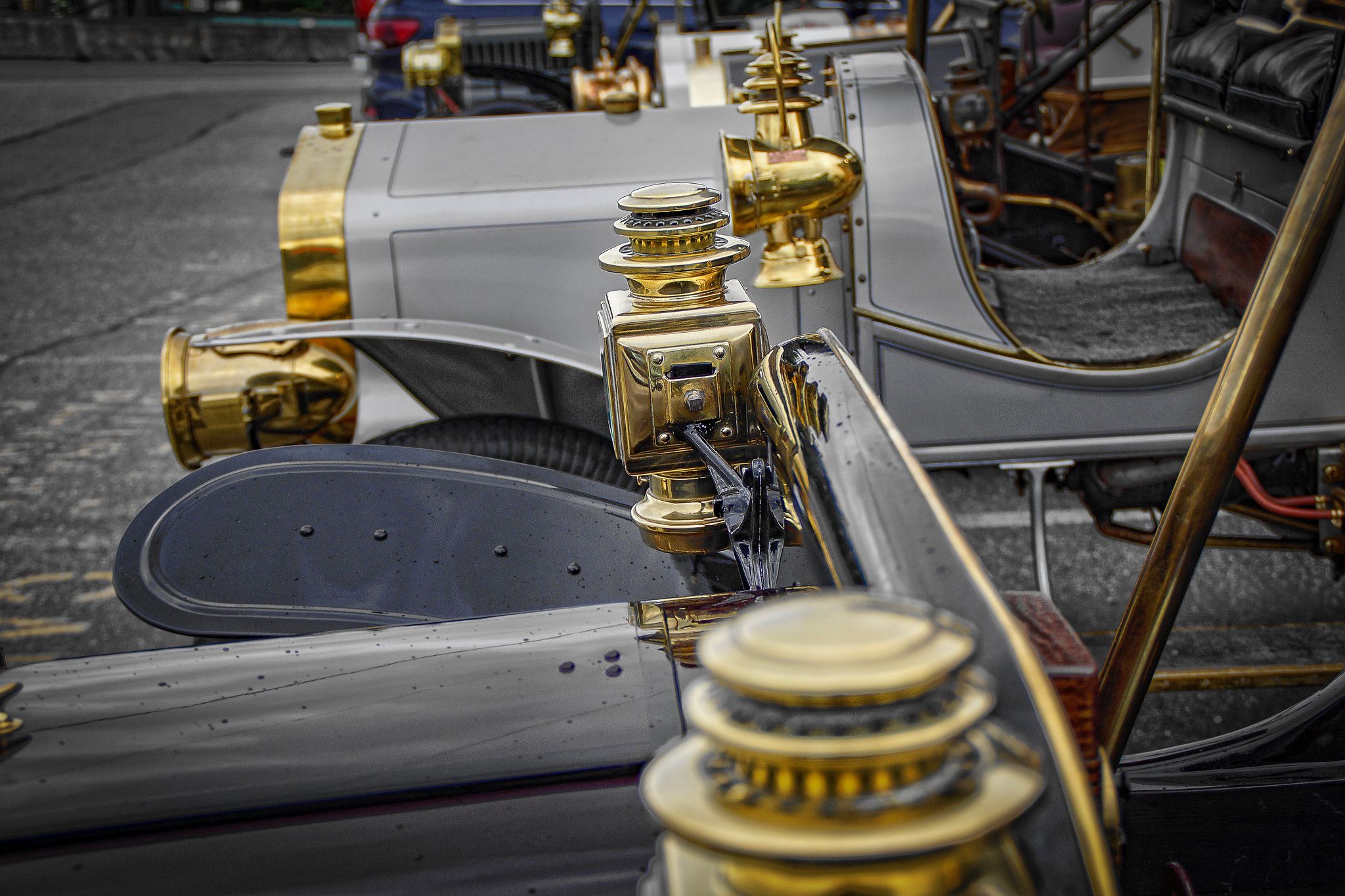 Curbside Finds: Five Brass-Era Classics on Tour Found By Chance 2 55342557730 e28f6fd9da k
