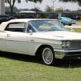 I don’t think I’ll start many disagreements by saying that Pontiac’s Golden Age began in 1959 with “Wide-Track” cars such as this Catalina Convertible, which factory literature heralded as “America’s [&hellip;]