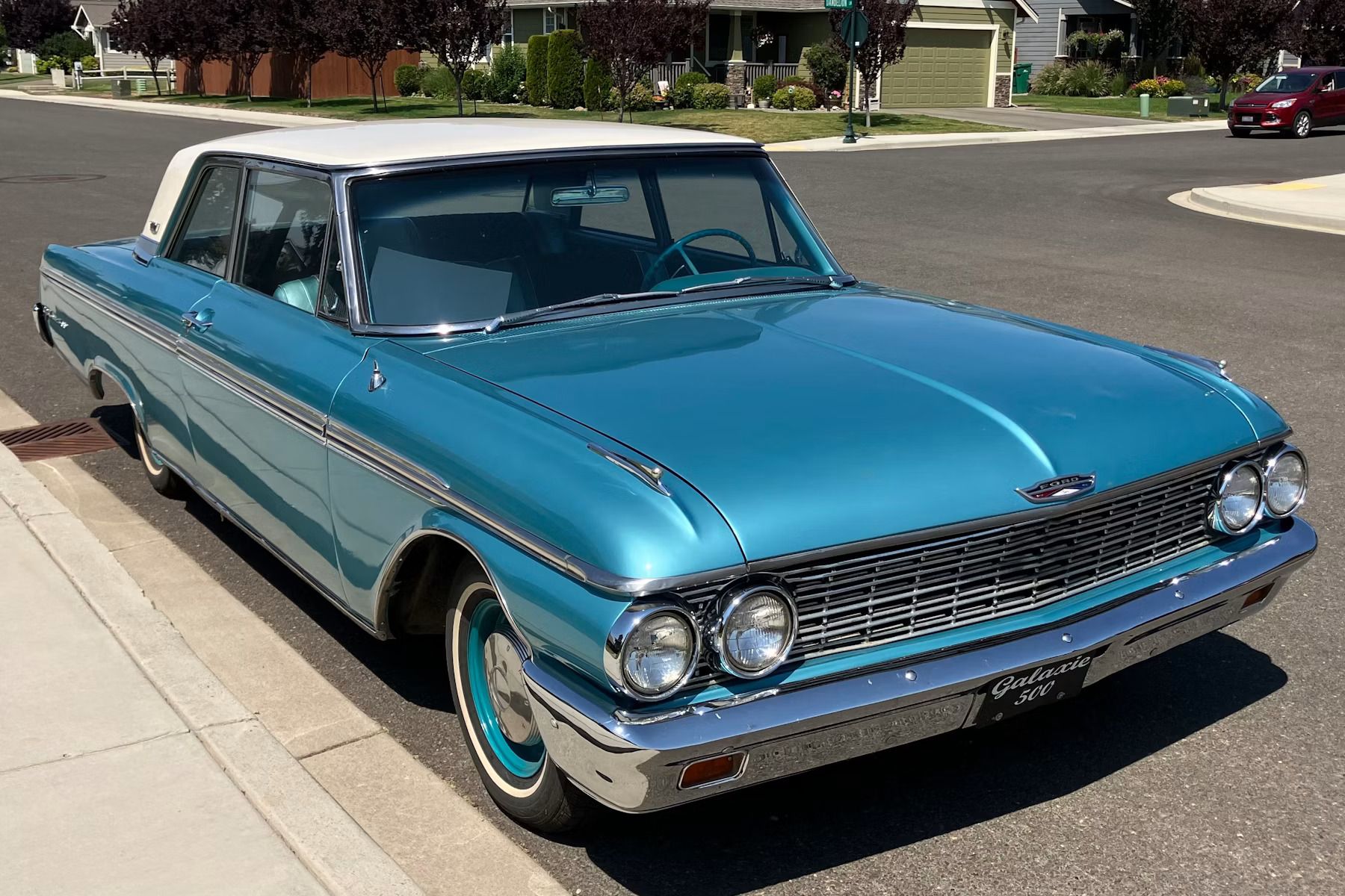 62 Ford 1