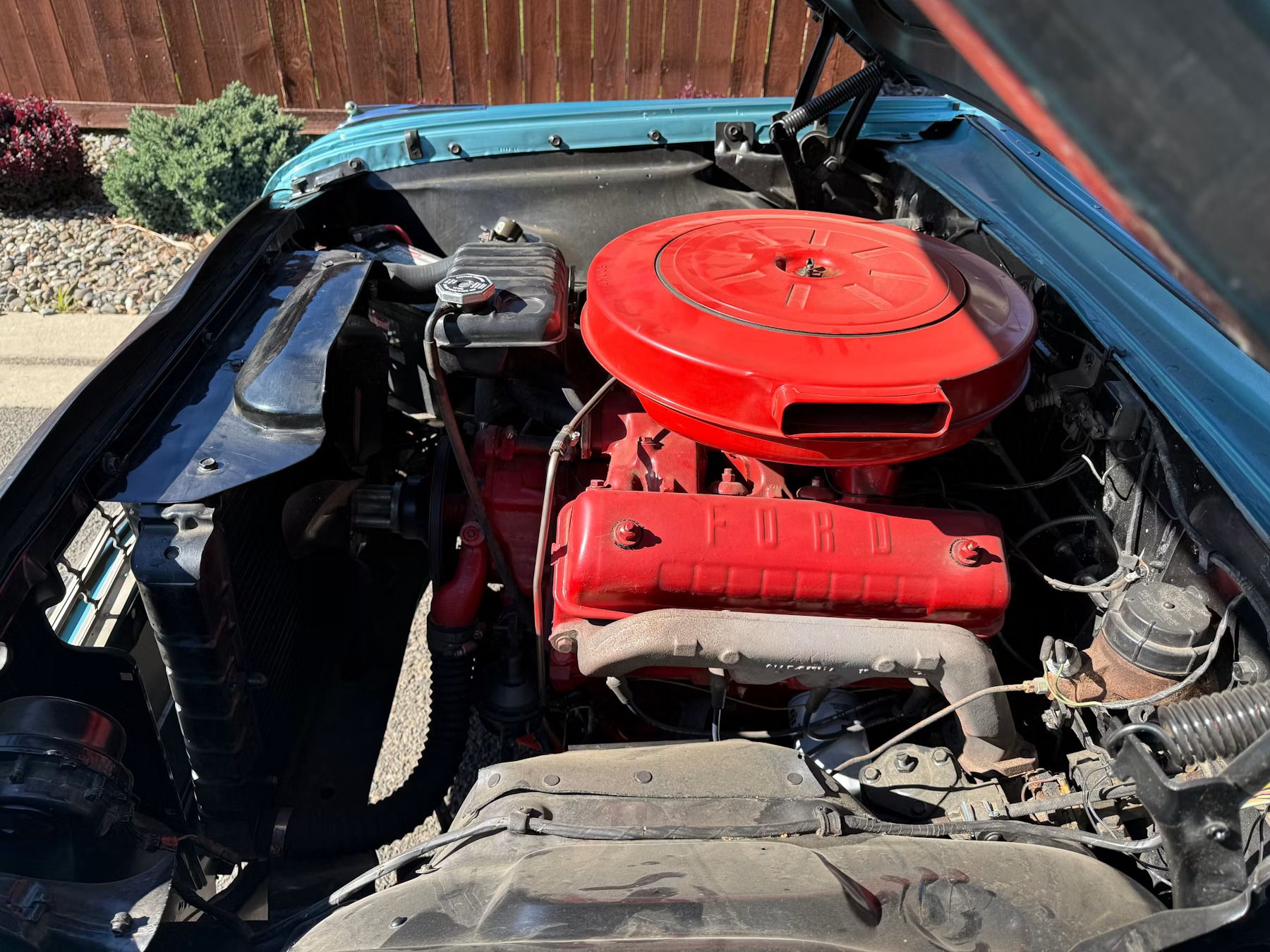 62 Ford 4