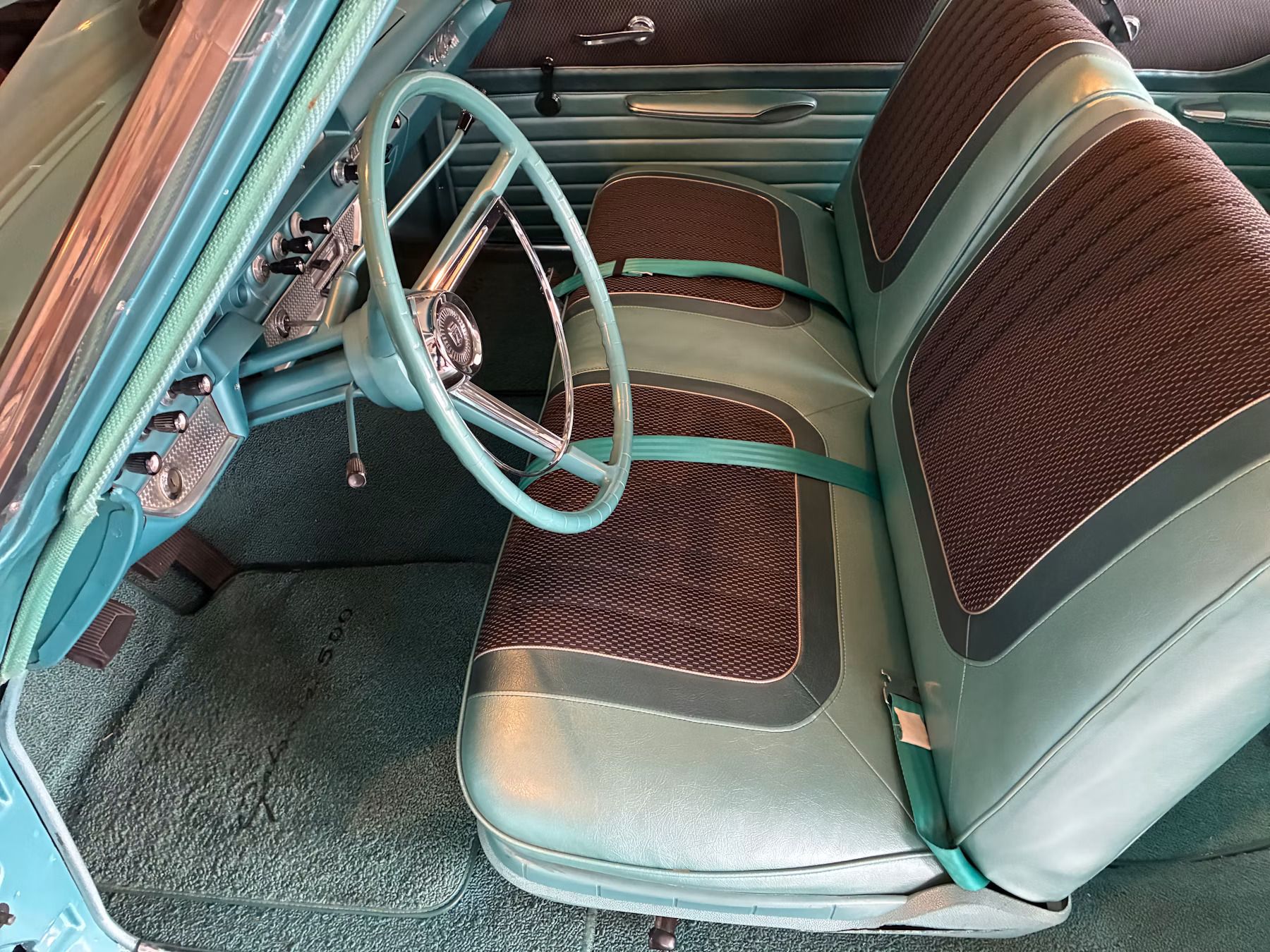 62 Ford 5