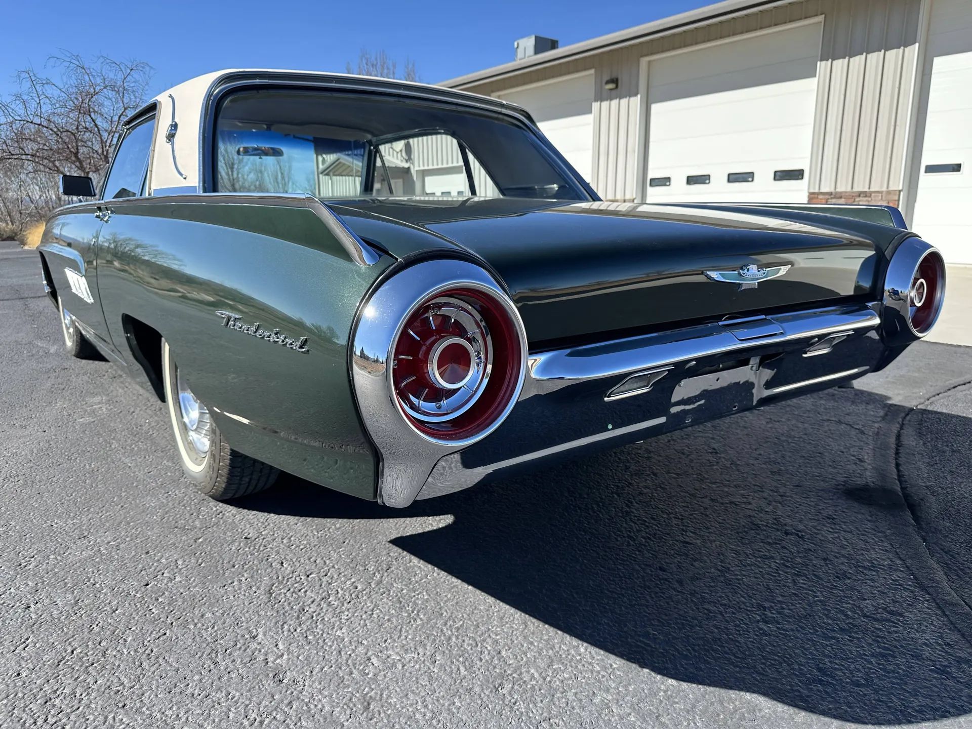 63 T Bird 2