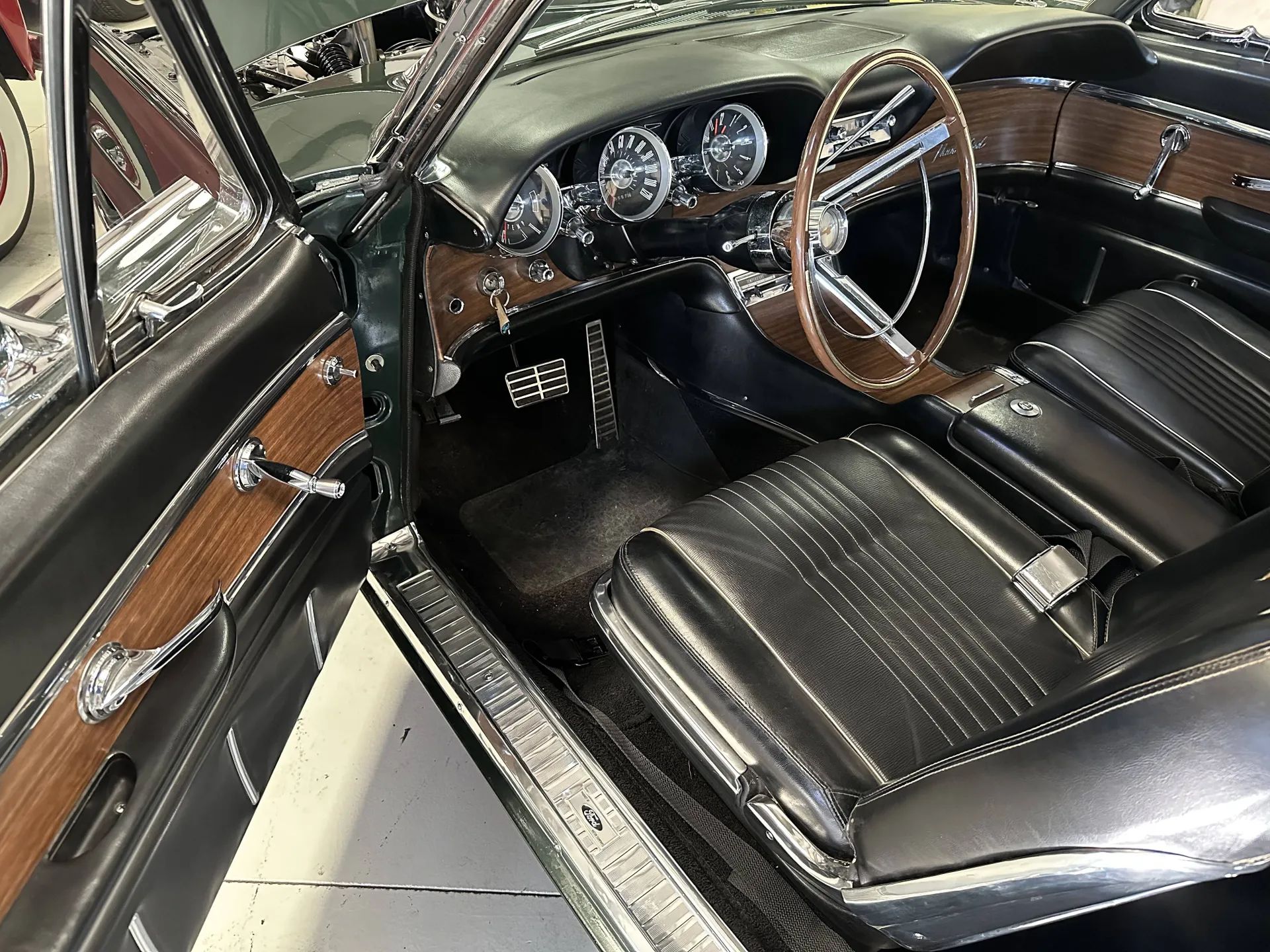 63 T Bird 3