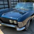 The day my 1963 Riviera arrived on its trailer is still one of the best days in my life, but that doesn’t stop me from looking at other first-generation Rivieras [&hellip;]