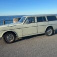 Although my experiences with my 1967 Volvo 1800S haven’t all been bright and sunny, that has more to do with the car I bought rather than the car itself; Volvo’s [&hellip;]