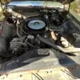 If you’ve been shopping for a first-generation Oldsmobile Toronado but are dismayed by their steadily increasing asking prices, a reasonable compromise may be the 1968 model, whose front-end was heavily [&hellip;]