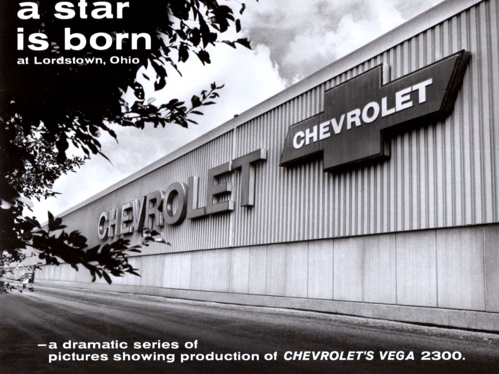 Book Review: John Z. DeLorean's On A Clear Day You Can See General Motors 6 A star is born at Lordstown Ohio