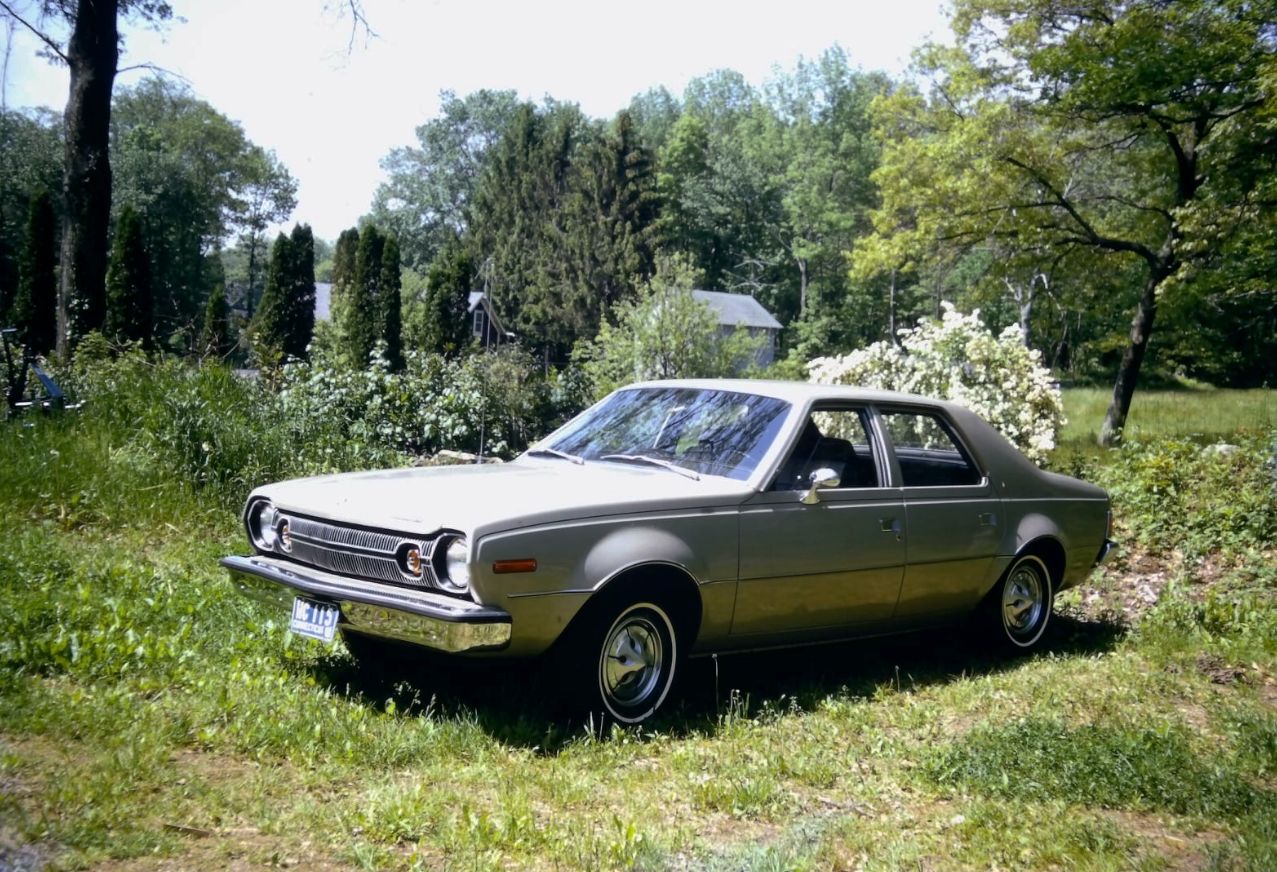 From Rambler To Javelin: The Cars Of American Motors In Vintage Photos 16 Captura de pantalla 2025 08 22 23.14.23