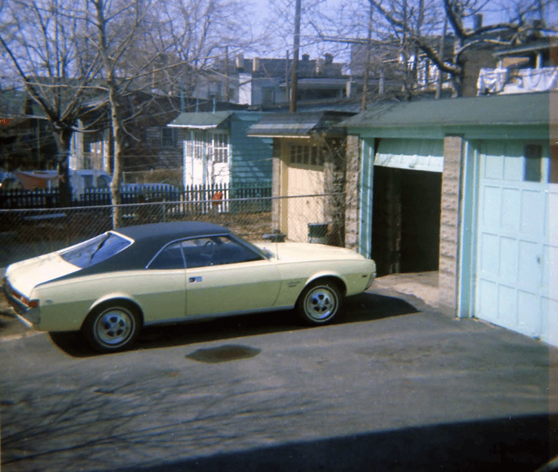 From Rambler To Javelin: The Cars Of American Motors In Vintage Photos 13 Captura de pantalla 2025 10 11 13.34.17 e1782367950957