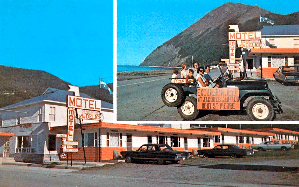 Snowplows, Tourist Trams, Delivery Trucks And More: Working Jeeps In Vintage Postcards 11 Captura de pantalla 2026 02 08 22.45.58