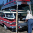 Text by Patrick Bell. As has been said many times:  Necessity is the mother of invention.  Today we have a gallery of solutions from the past in the outdoors, some [&hellip;]
