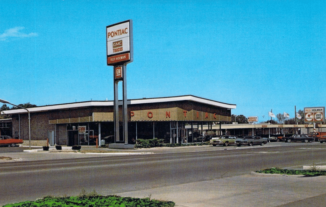 Pontiac's Best Years In Vintage Postcards -- 1960s-1970s 10 Captura de pantalla 2026 06 01 15.58.25