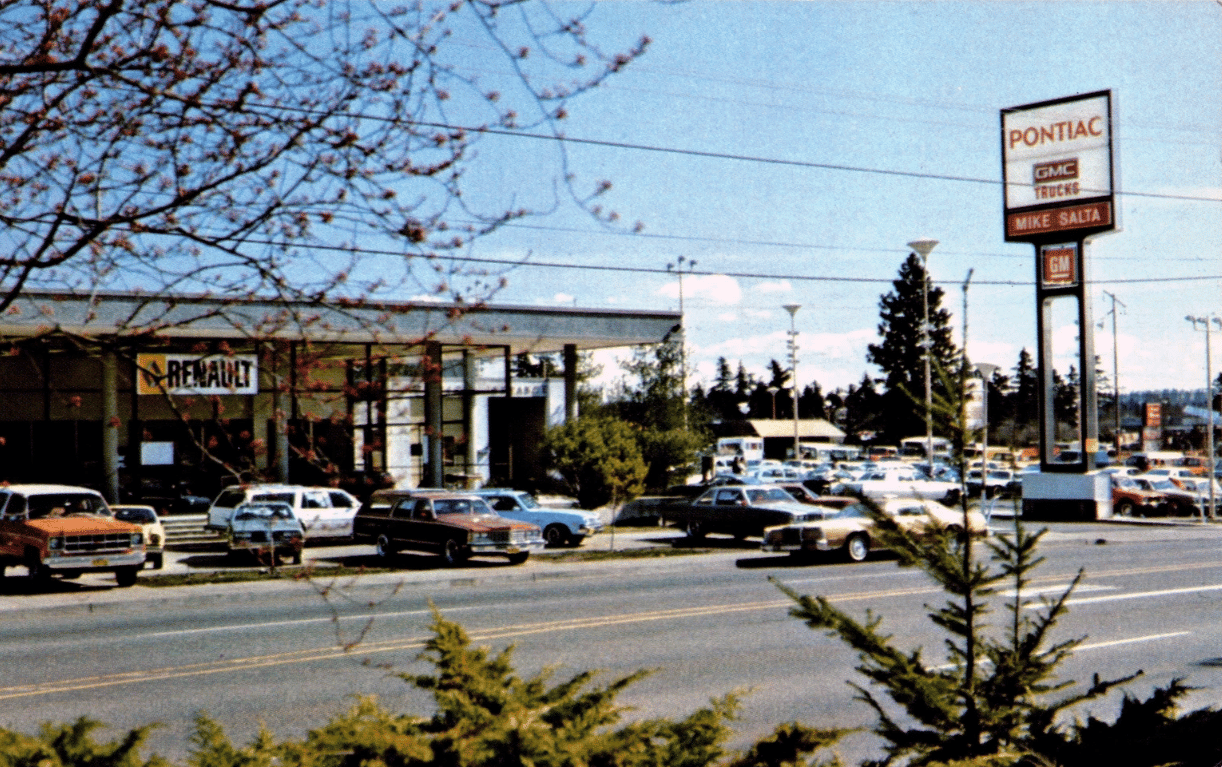 Pontiac's Best Years In Vintage Postcards -- 1960s-1970s 14 Captura de pantalla 2026 06 01 16.00.45