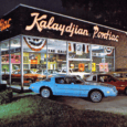 Today’s trip through Pontiac history comes courtesy of vintage dealership postcards spanning the marque’s glory years, from the 1960s into the 1970s. As expected, you’ll find plenty of Pontiacs on [&hellip;]