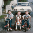 Text by Patrick Bell. Photos of children always are interesting, and cars make the photos even more interesting.  The featured kids were well behaved, and the cars and trucks were [&hellip;]