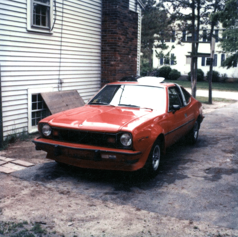 From Rambler To Javelin: The Cars Of American Motors In Vintage Photos 19 Captura de pantalla 2026 06 15 22.27.32