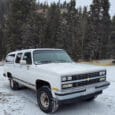 In June 2024, my lovely wife spotted a 1989 Suburban Silverado in the local lemon lot for the princely sum of $2000. The interior was about as clean as a [&hellip;]