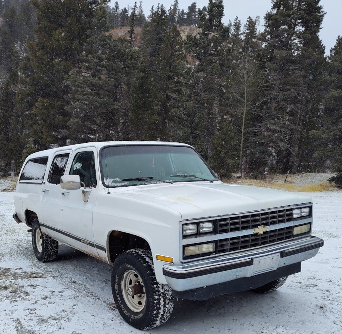 My $2,000 1989 Chevrolet Suburban: Cheap, Huge and Nearly Indispensable 1 Cover 1200