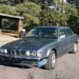 In fall 2008, just as I was starting high school, my father stumbled across what would become my first car: a 1988 BMW 75ia, which he had never heard of. [&hellip;]
