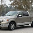 Luxury versions of ordinary Fords have produced mixed results over the years. The Lincoln Versailles became (in)famous as an upscale Granada that never quite justified its price, while three decades [&hellip;]