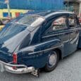 Cars that enjoy very long (i.e. 15-plus-year) production runs are typically either very cheap, very exclusive or inhabit some sort of niche. Standard-issue family cars do not usually last this [&hellip;]