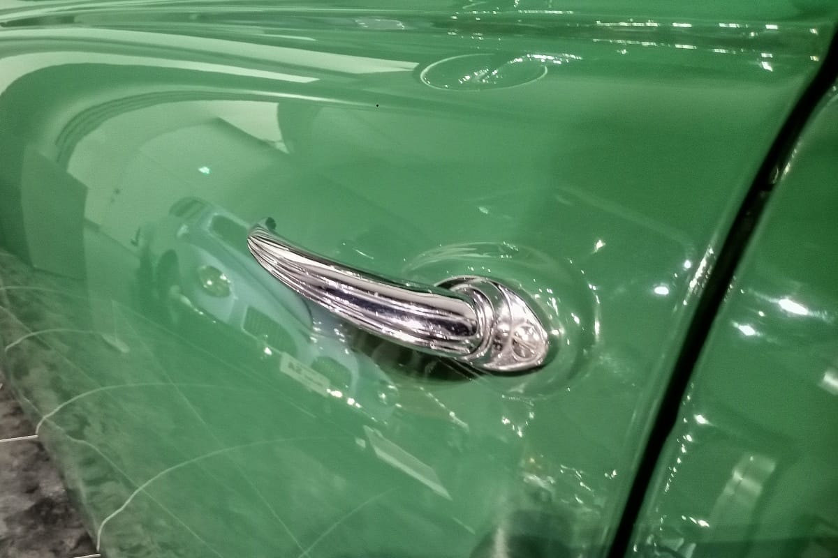 Museum Classic: 1951 Saab 92 – An Icon Is Bjorn 10 DSC 2702 edited