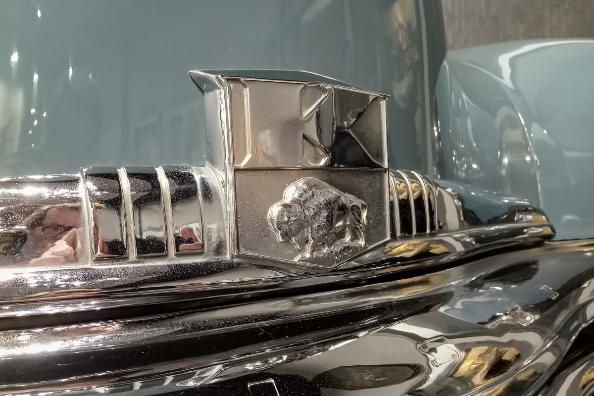 Museum Classic: 1949 Kaiser Deluxe – Store-Brand Car 9 DSC 2759 edited