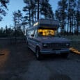 As we move away from the pandemic, many of the things I have always wanted seem to fall into my lap. During the pandemic, my parents bought a travel trailer [&hellip;]