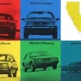 Ford’s embrace of aerodynamic styling was big news in the 1980s, and sleek, modern designs like the 1983 Thunderbird and 1986 Taurus put the company back on the map after [&hellip;]