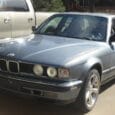 Most of us never see our old cars again after watching them disappear down the road with their new owners. Every once in a while, though, fate offers a second [&hellip;]