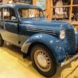 The Juvaquatre had a long but unusual career. If you were in France anytime in the ‘50s or ‘60s, you would have seen these little wagons in every town and [&hellip;]