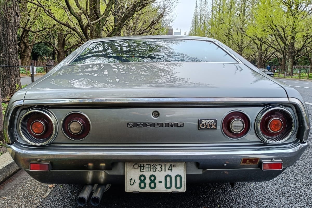 T87’s Singles Collection, Spring 2026 Edition – Part 1: Japanese Cars (Nissan, Isuzu, Honda & Suzuki) 20 IMG20260405083700 edited