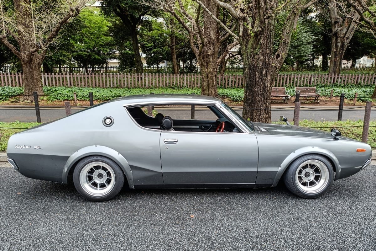 T87’s Singles Collection, Spring 2026 Edition – Part 1: Japanese Cars (Nissan, Isuzu, Honda & Suzuki) 17 IMG20260405083720 edited