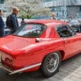 You have to hand it to Lotus: they sure knew how to enter the fray. I mean, think about other postwar prestige/sports marques’ first road car: the first Ferrari, the [&hellip;]