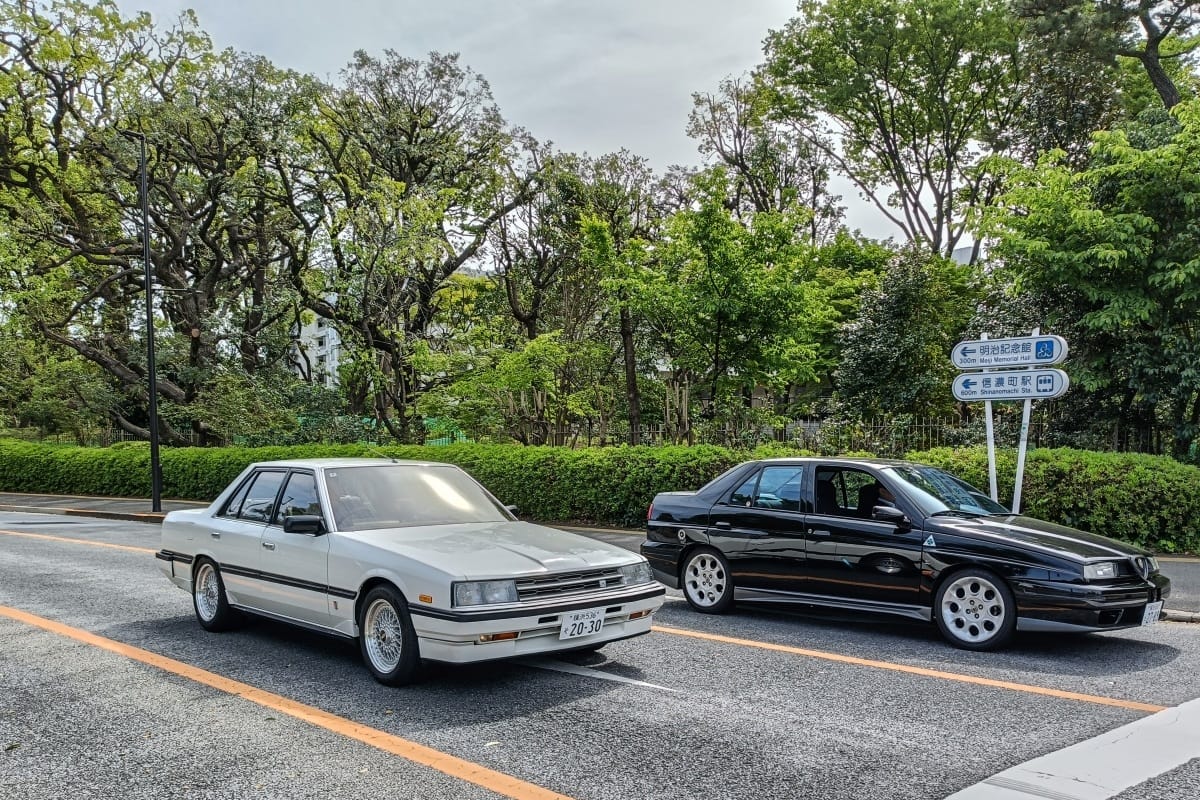 T87’s Singles Collection, Spring 2026 Edition – Part 1: Japanese Cars (Nissan, Isuzu, Honda & Suzuki) 25 IMG20260412090844 edited