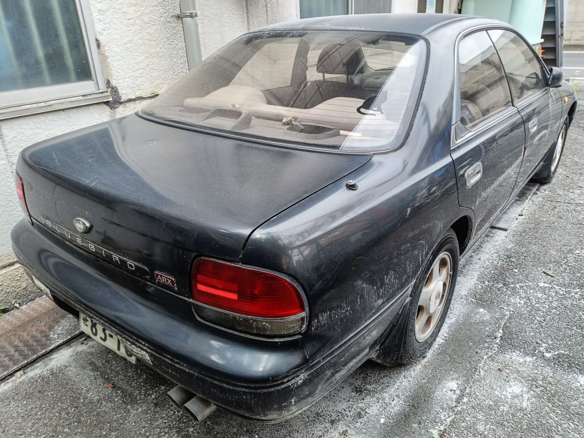 T87’s Singles Collection, Spring 2026 Edition – Part 1: Japanese Cars (Nissan, Isuzu, Honda & Suzuki) 65 IMG20260424124857 edited