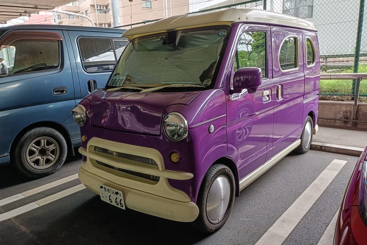 T87’s Singles Collection, Spring 2026 Edition – Part 1: Japanese Cars (Nissan, Isuzu, Honda & Suzuki) 115 IMG20260503094048 edited